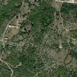 Satellite imagery of Stražnica, BA