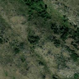 Satellite imagery of Ljetavica, BA