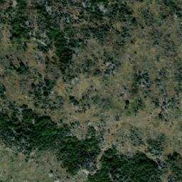 Satellite imagery of Ljetavica, BA