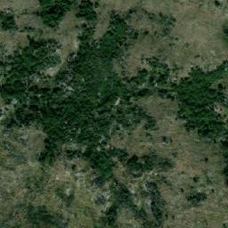 Satellite imagery of Pločnik, BA