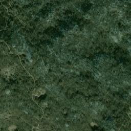 Satellite imagery of Vardenjuša Gomila, BA