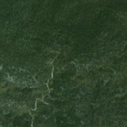 Satellite imagery of Crni Vrh, BA