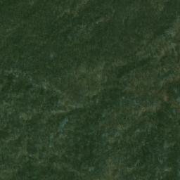 Satellite imagery of Crni Vrh, BA