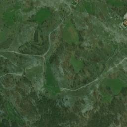 Satellite imagery of Pandurica, BA