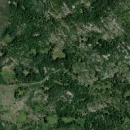 Satellite imagery of Kukun, BA