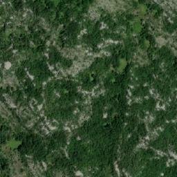 Satellite imagery of Kukun, BA
