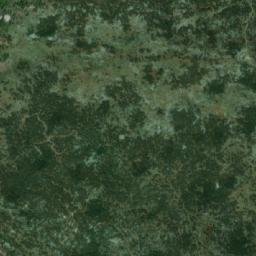 Satellite imagery of Kresava Gomila, BA