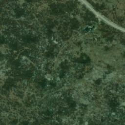 Satellite imagery of Kresava Gomila, BA