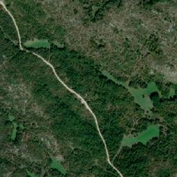 Satellite imagery of Vihorac, BA