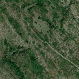 Satellite imagery of Mali Planik, BA