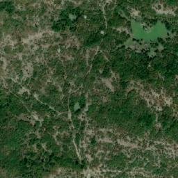 Satellite imagery of Mali Planik, BA