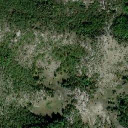 Satellite imagery of Zekova Kita, ME