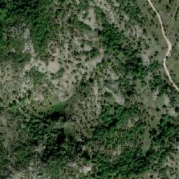 Satellite imagery of Zekova Kita, ME