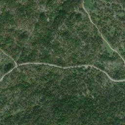 Satellite imagery of Ljut, ME