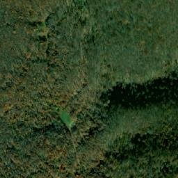 Satellite imagery of Pješivac, ME