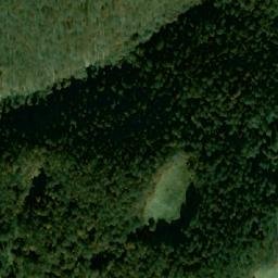 Satellite imagery of Pješivac, ME