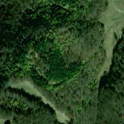 Satellite imagery of Pješivac, ME