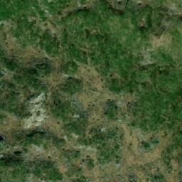 Satellite imagery of Otmičevac, ME
