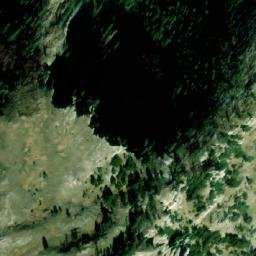 Satellite imagery of Spindiruš, ME