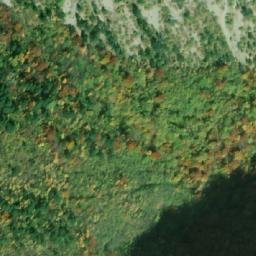Satellite imagery of Spindiruš, ME