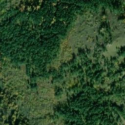 Satellite imagery of Kuk, ME