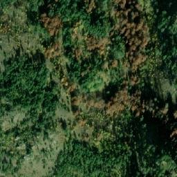 Satellite imagery of Kuk, ME