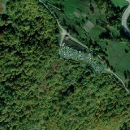 Satellite imagery of Orlosjedina, ME