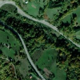 Satellite imagery of Orlosjedina, ME