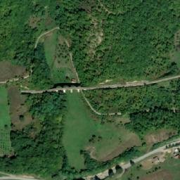 Satellite imagery of Latinska Kosa, ME