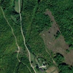 Satellite imagery of Veliki Breg, ME