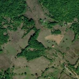 Satellite imagery of Veliki Breg, ME