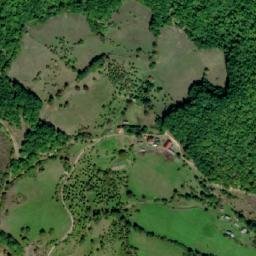 Satellite imagery of Veliki Breg, ME