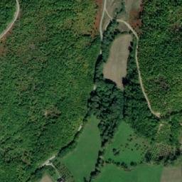 Satellite imagery of Grka, ME