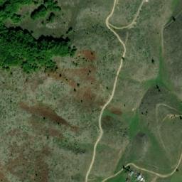 Satellite imagery of Jelovac, ME