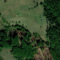 Satellite imagery of Vijenac, ME