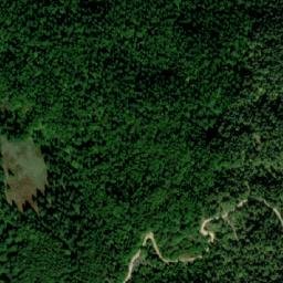 Satellite imagery of Vijenac, ME