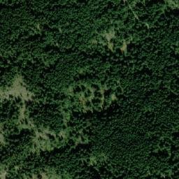 Satellite imagery of Mučićki Krši, ME