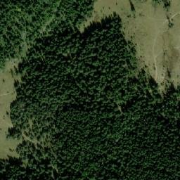 Satellite imagery of Mrtvica, ME