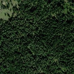 Satellite imagery of Mrtvica, ME