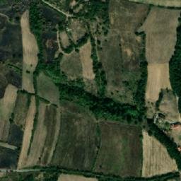 Satellite imagery of Kodra Fazliu, XK