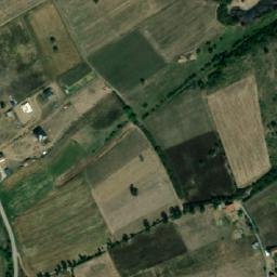 Satellite imagery of Kodra Fazliu, XK
