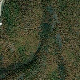 Satellite imagery of Kodra e Kišes, XK