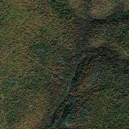 Satellite imagery of Kodra e Kišes, XK