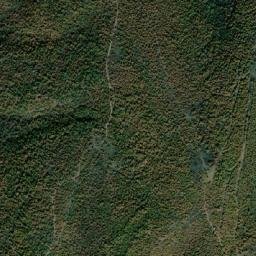 Satellite imagery of Kodra e Kišes, XK