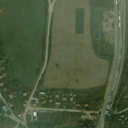 Satellite imagery of TT3, BG