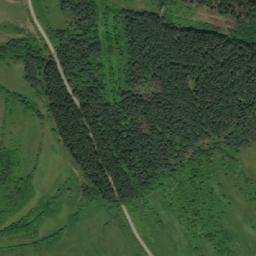 Satellite imagery of Tsarnoglav, BG