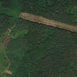 Satellite imagery of Tsarnoglav, BG