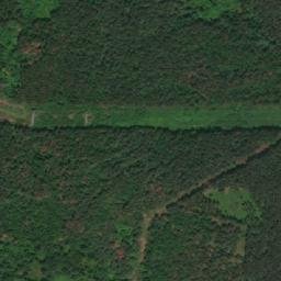 Satellite imagery of Tsarnoglav, BG