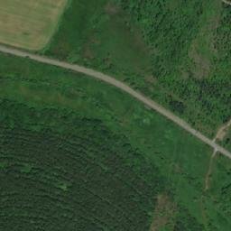 Satellite imagery of TT37, BG