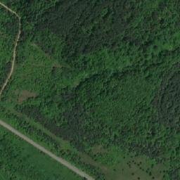 Satellite imagery of TT37, BG